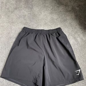 Gymshark Arrival shorts